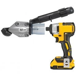 Malco TSHD - TurboShear HD WHAT'S NEW