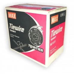 MAX TW1061T USA BUY AMERICA CERTIFIED TIE WIRE