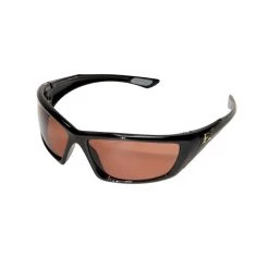 SALE Edge TXR415 - Robson - Black / Polarized Copper "Driving"