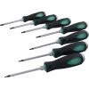 HAND TOOLS Gray Tools 7pc Torx Screwdriver Set