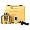 Topcon 1021200-14 - RL-H5A SELF-LEVELING LASER RB KIT WITH LS-80L RECEIVER, RECHARGEABLE BATTERIES SALE