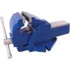 WHAT'S NEW Gray Tools 4" Cast Ductile Iron Vise - Heavy Duty Workbench Clamp for Professional Use 2 WHAT'S NEW Gray Tools 4" Cast Ductile Iron Vise