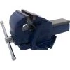 WHAT'S NEW Gray GT-VS4A - 4-1/2" DUCTILE IRON MECHANIC VISE