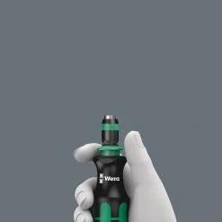 Wera 051025- Kraftform Kompakt 26 With Pouch HAND TOOLS