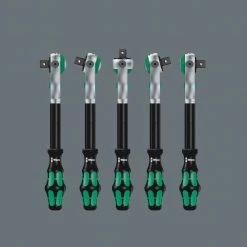 Wera 003600 - Zyklop 1/2" Flex Ratchet 13 Wera 003600 - Zyklop 1/2