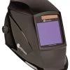 Weldclass WC-05317 - PROMAX 500 WELDING HELMET - BLACK STEALTH