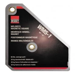 BESSEY Besey WMS-1 - Magnet, Square, 90/45 Degrees SALE