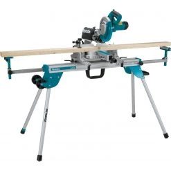 WOODWORKING Makita WST06 - Folding Miter Saw Stand