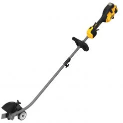 SALE DeWalt DCED472X1 - 60V Edger - Kit