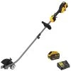 SALE DeWalt DCED472X1 - 60V Edger - Kit 1 SALE DeWalt DCED472X1 - 60V Edger - Kit
