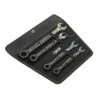 SALE WERA 073290 - JOKER WRENCH SET 4PC METRIC 2 SALE WERA 073290 - JOKER WRENCH SET 4PC METRIC