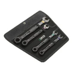 SALE WERA 073290 - JOKER WRENCH SET 4PC METRIC