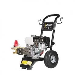 BE X-2565HWCOM - WASHER, GAS 200CC 2500PSI SALE
