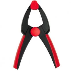 Bessey XC7 3-Inch Clippix Standard Plastic Spring Clamp HAND TOOLS