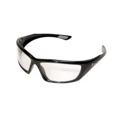 Edge XR411VS - Robson - Black/Clear Vapor Shield Lens SALE