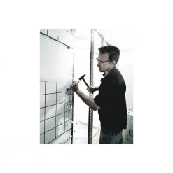 HAND TOOLS Wera 018282- 932/6 Screwdriver Set Kraftform Wera: Chiseldriver And Rack