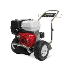 BE X-4013HWA - WASHER, GAS 390CC 4000PSI,4GPM