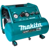 AIR TOOLS Makita MAC320Q - 1/2 HP 1 Gal Quiet Series Air Compressor 1 AIR TOOLS Makita MAC320Q - 1/2 HP 1 Gal Quiet Series Air Compressor