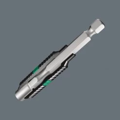 HAND TOOLS Wera 053923- 897/4 R Rapidaptor BiTorsion Universal Bit Holder