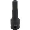 DYNAMIC Gray Tools 1/2'' DRIVE IMPACT HEX BIT SOCKETS