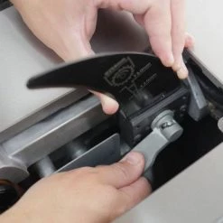 MTSF236110175-0130, LAGUNA TOOLS F2 FUSION TABLESAW WHAT'S NEW