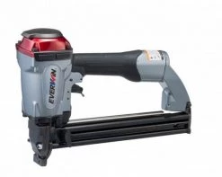 SALE Everwin SN40S2 - INDUSTRIAL 40mm (1-1/2") WIDE CROWN STAPLER
