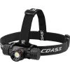 Coast XPH34R Rechargeable Dual-Power Headlamp