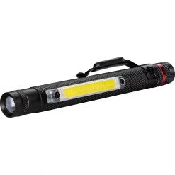 Coast G23 - DUAL LIGHTING SYSTEM INSPECTION BEAM PENLIGHT