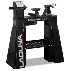 LAGUNA MLAREVO1216 - LAGUNA REVO 12|16 LATHE