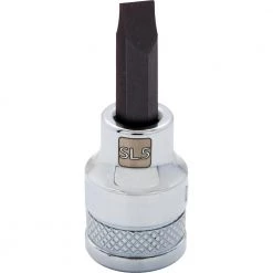 POWER TOOLS GRAY GT-D006105 - 3/8" D BIT SKT SL5