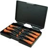 Dynamic D062509 - 7 PIECE PRECISION SCREWDRIVER SET 1 Dynamic D062509 - 7 PIECE PRECISION SCREWDRIVER SET