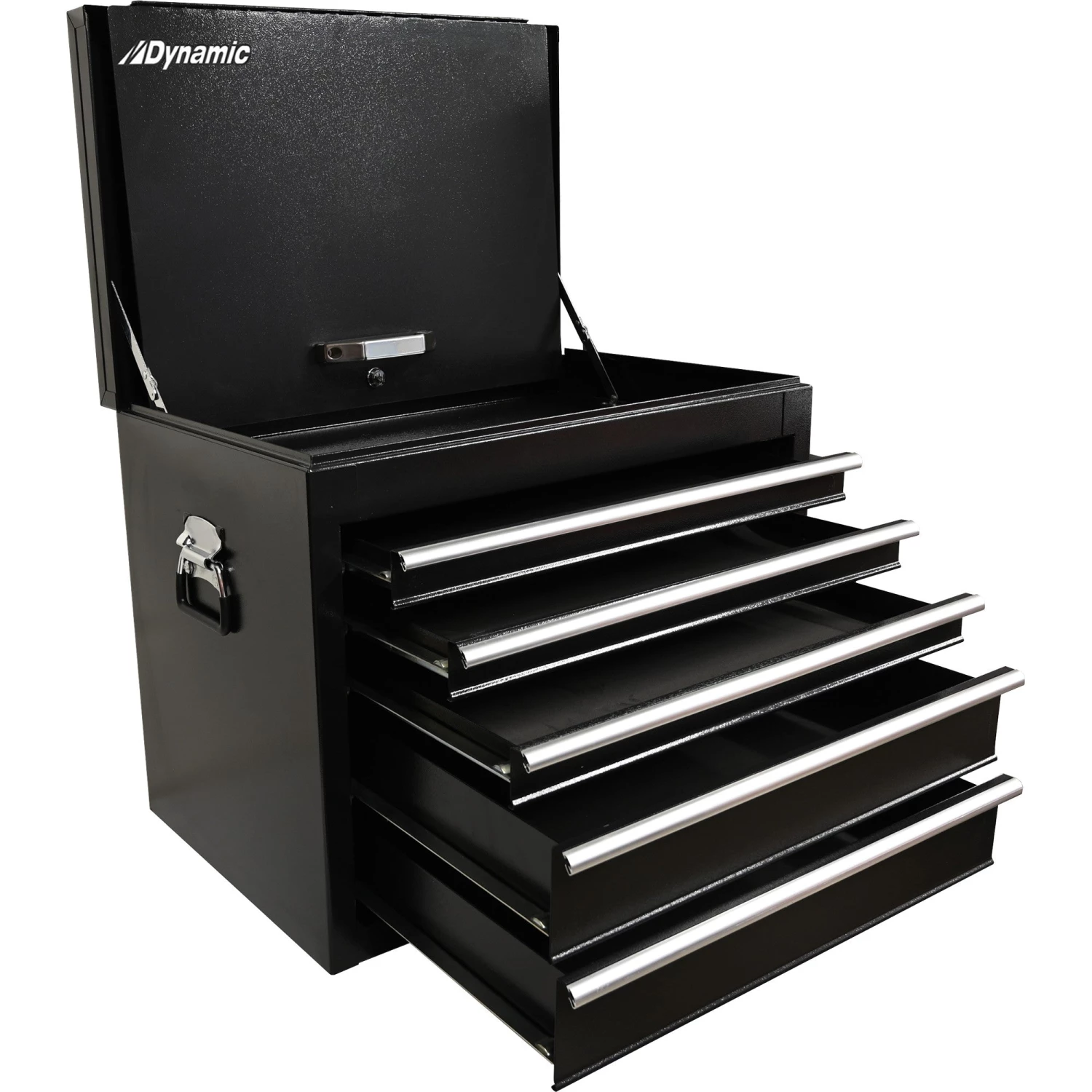 CUTTING ACCESSORIES Dynamic D069003 - 27” TRUCK BOX WITH 5 DRAWERS 3 CUTTING ACCESSORIES Dynamic D069003 - 27” TRUCK BOX WITH 5 DRAWERS