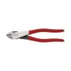 Klein D248-8 - 8" Angled Head Diagonal Cutting Pliers