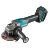 Makita GA005GZ - XGT 40V MAX Li-Ion Brushless 5” Angle Grinder (Slide Switch) TOOL ONLY SALE