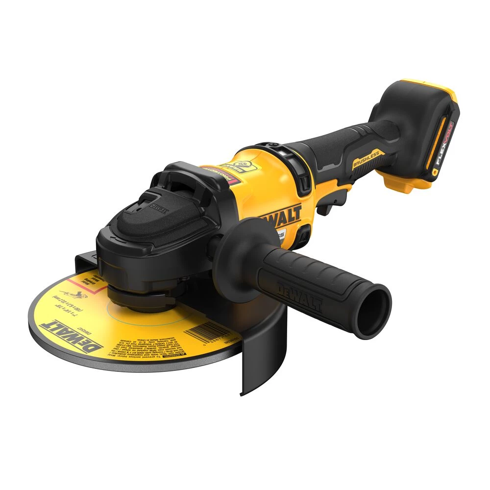 DeWalt DCG440B - 60V CORDLESS 7 ANGLE GRINDER SALE 3 DeWalt DCG440B - 60V CORDLESS 7 ANGLE GRINDER SALE