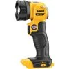 DEWALT DCL040 20-Volt MAX LED Flashlight LIGHTING 2 DEWALT DCL040 20-Volt MAX LED Flashlight LIGHTING