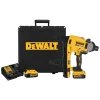 DeWalt DCN891P2 - 20V Cordless Concrete Pinner Kit SALE 2 DeWalt DCN891P2 - 20V Cordless Concrete Pinner Kit SALE