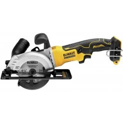POWER TOOLS Dewalt DCS571B ATOMIC 20V MAX* BRUSHLESS 4-1/2 IN. CORDLESS CIRCULAR SAW (TOOL ONLY)