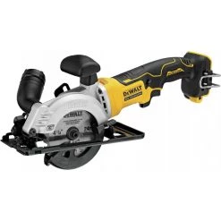 POWER TOOLS Dewalt DCS571B ATOMIC 20V MAX* BRUSHLESS 4-1/2 IN. CORDLESS CIRCULAR SAW (TOOL ONLY)