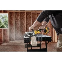 POWER TOOLS Dewalt DCS571B ATOMIC 20V MAX* BRUSHLESS 4-1/2 IN. CORDLESS CIRCULAR SAW (TOOL ONLY)