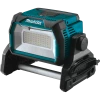 Makita DML809 18V X2 LXT® Lithium‑Ion Cordless/Corded Work Light, Light Only