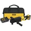 POWER TOOLS DEWALT DCD471X1 60V MAX* BRUSHLESS QUICK-CHANGE STUD AND JOIST DRILL WITH E-CLUTCH® SYSTEM KIT