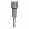 DEWALT DeWALT DW2227 Nut Setter, 1/4 In, Steel