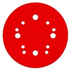 FREUD SALE Diablo DCD050120H04G 5 In. 120-Grit Universal Hole Random Orbital Sanding Disc (4-Pack)
