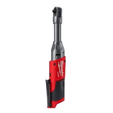 Milwaukee 2559-20 - M12 FUEL 1/4" Extended Reach Ratchet Bare Tool SALE