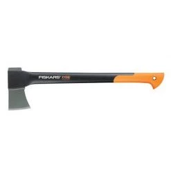 SALE Fiskars FSK378571 - X15 23" Chopping Axe