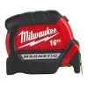 MEASURING HAND TOOLS Milwaukee 48-22-5126 - 25FT NONMAG TAPE MEASURE