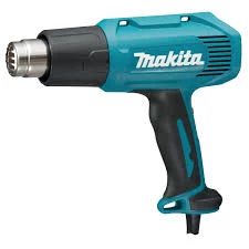 SALE - Makita HG5030K 2-Stage 13Amp Heat Gun with Carrying Case | High-Performance Tool 3 SALE Makita HG5030K - 2-Stage 13Amp Heat Gun With Carrying Case