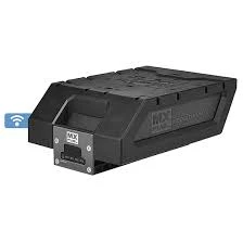 BATTERIES AND CHARGERS Milwaukee MXFXC406 - MX Fuel Redlithium XC Battery Pack