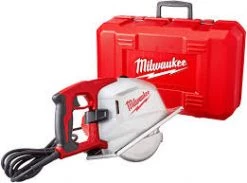 SALE Milwaukee 6370-21 - 8" Metal Cutting Circular Saw With Case 8 SALE Milwaukee 6370-21 - 8